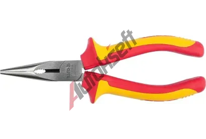 YATO Kle�t� prodlou�en� rovn� 160mm VDE (1000V) YTO YT-21154, YT-21154