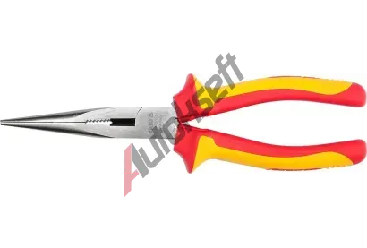 YATO Kle�t� prodlou�en� rovn� 200mm VDE (1000V) YTO YT-21155, YT-21155