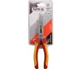 YATO Kle�t� prodlou�en� rovn� 200mm VDE (1000V) YTO YT-21155, YT-21155