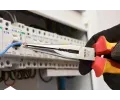 YATO Kle�t� prodlou�en� rovn� 200mm VDE (1000V) YTO YT-21155, YT-21155
