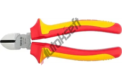 YATO Kle�t� �t�pac� bo�n� 160mm VDE (1000V) YTO YT-21158, YT-21158