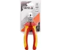 YATO Kle�t� �t�pac� bo�n� 160mm VDE (1000V) YTO YT-21158, YT-21158