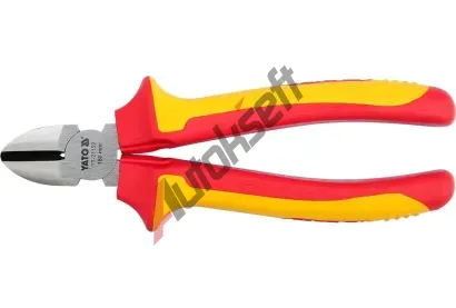 YATO Kle�t� �t�pac� bo�n� 180mm VDE (1000V) YTO YT-21159, YT-21159