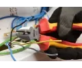 YATO Kle�t� �t�pac� bo�n� 180mm VDE (1000V) YTO YT-21159, YT-21159