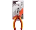 YATO Kle�t� odizolovac� 160mm VDE (1000V) YTO YT-21160, YT-21160