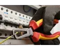 YATO Kle�t� odizolovac� 160mm VDE (1000V) YTO YT-21160, YT-21160