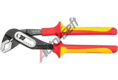 YATO Kle�t� siko 250mm VDE (1000V) YTO YT-21161, YT-21161