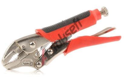 YATO Klet samosvorn 140 mm WR type YTO YT-2151, YT-2151