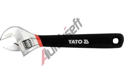 YATO Kl�� nastaviteln� 300 mm YTO YT-21653, YT-21653