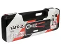 YATO Kleště lisovací na trubky PEX-AL-PEX YTO YT-21735, YT-21735