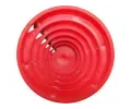 YATO Odhrotovač pro plastové trubky PE, 20 - 63 mm YTO YT-22366, YT-22366