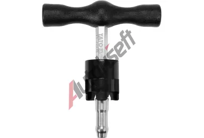 YATO Odhrotova�/kalibr�tor pro PEX-AL-PEX trubky 16 mm YTO YT-22375, YT-22375