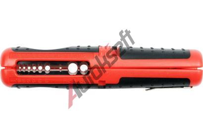 YATO Klet odizolovac 125 mm, prmr 0,5-6,0 mm YTO YT-2274, YT-2274