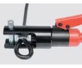 YATO Kle�t� lisovac� na koncovky kabel� AL 10-95 mm2 , Cu 10-120 mm2, 415 mm YTO YT-22860, YT-22860