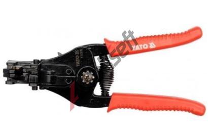 YATO Klet na stahovn izolace 185 mm YTO YT-2316, YT-2316