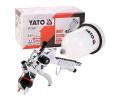 YATO Pistole na lakovn s ndr 0,6l 1.5 mm YTO YT-2341, YT-2341