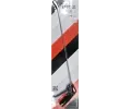 YATO Pistole na profukov�n� 520mm 1/4" YTO YT-23733, YT-23733