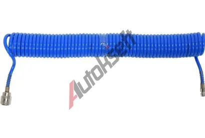 YATO Hadice vzduchová spirální PU 5,5x8mm, 10m YTO YT-24202, YT-24202 YATO Hadice vzduchová spirální PU 5,5x8mm, 10m YTO YT-24202, YT-24202