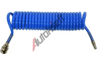 YATO Hadice vzduchová spirálová PU 6,5x10mm, 5m YTO YT-24204, YT-24204 YATO Hadice vzduchová spirálová PU 6,5x10mm, 5m YTO YT-24204, YT-24204