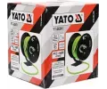 YATO Naviják se vzduchovou hadicí PVC+NBR 9,5mm, 15m YTO YT-24241, YT-24241