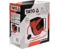 YATO Naviják automatický se vzduchovou hadicí 8 mm, 10m YTO YT-24242, YT-24242