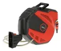 YATO Naviják s hadicí na vodu PVC 11,5 mm, 15 m YTO YT-24258, YT-24258