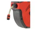 YATO Naviják s hadicí na vodu PVC 11,5 mm, 15 m YTO YT-24258, YT-24258