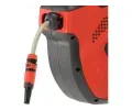 YATO Naviják s hadicí na vodu PVC 11,5 mm, 15 m YTO YT-24258, YT-24258