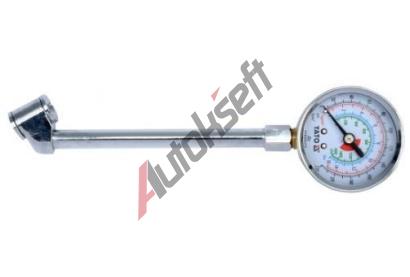 YATO Manometr 0-15 Bar YTO YT-24301, YT-24301