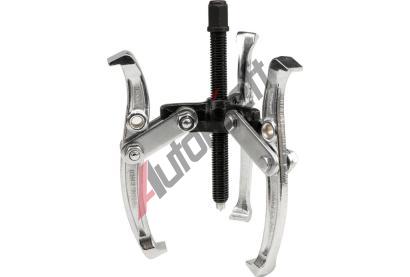 YATO Stahovák 3" 50-150 mm (tříramenný) YTO YT-2511, YT-2511 YATO Stahovák 3" 50-150 mm (tříramenný) YTO YT-2511, YT-2511