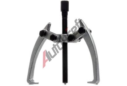 YATO Stahovk 4" 100 mm (dvouramenn) YTO YT-2516, YT-2516