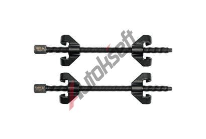 YATO Stahovák pružin tlumičů automobilů 82 x 355 mm 2ks YTO YT-2547, YT-2547 YATO Stahovák pružin tlumičů automobilů 82 x 355 mm 2ks YTO YT-2547, YT-2547