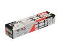 YATO Stahovák pružin tlumičů automobilů 82 x 355 mm 2ks YTO YT-2547, YT-2547