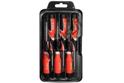 YATO Šroubováky jemné sada 6ks, T5, T6, T7, T8, T9, T10 YTO YT-25862, YT-25862 YATO Šroubováky jemné sada 6ks, T5, T6, T7, T8, T9, T10 YTO YT-25862, YT-25862