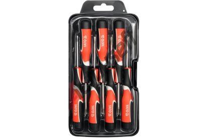 YATO �roubov�ky jemn� sada 7ks, 2,3,PH00,PH0,T5,T6,T7 YTO YT-25863, YT-25863