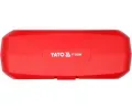 YATO Izolovan� �roubov�k VDE sada 8 ks YTO YT-28294, YT-28294