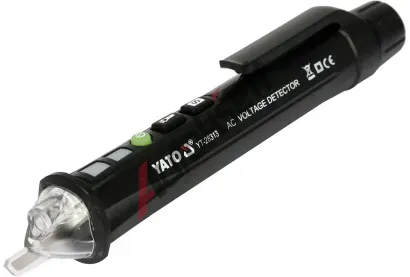 YATO Indukční zkoušečka napětí 12-1000V YTO YT-28313, YT-28313 YATO Indukční zkoušečka napětí 12-1000V YTO YT-28313, YT-28313