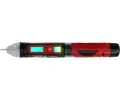 YATO Indukční zkoušečka napětí s LCD displejem 12 - 1000V YTO YT-28320, YT-28320