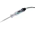 YATO Zkoušečka napětí 3-48V kabel 270cm YTO YT-28667, YT-28667