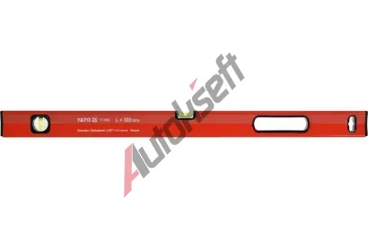 YATO Vodov�ha magnetick� 800 mm YTO YT-30062, YT-30062