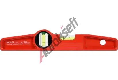 YATO Vodov�ha trap�zov� 250 mm YTO YT-30370, YT-30370