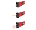 YATO Vodov�ha digit�ln� 610 mm s laserem YTO YT-30400, YT-30400