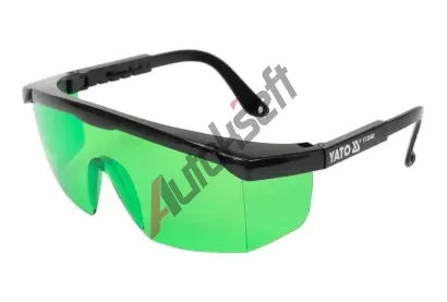 YATO Br�le pro pr�ci s laserem, zelen� YTO YT-30461, YT-30461