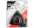 YATO Brusn� n�stavec pro multifunkci EVA, 90 mm (d�evo, plast, kov) YTO YT-34689, YT-34689