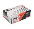 YATO Sada prbojnk na ki 9 ks YTO YT-3590, YT-3590