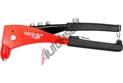 YATO Nýtovací kleště ruční 250 mm YTO YT-36007, YT-36007 YATO Nýtovací kleště ruční 250 mm YTO YT-36007, YT-36007