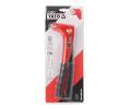 YATO Ntovaka run 250 mm, nty 2,4-4,8 mm YTO YT-36011, YT-36011