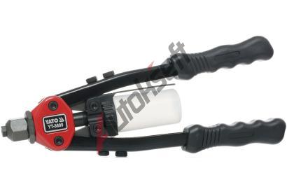 YATO Ntovac klet 3,2-4,8 mm YTO YT-3609, YT-3609
