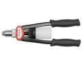 YATO Ntovac klet 3,2-6,4 mm, 328 mm, CrMo YTO YT-36092, YT-36092