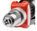 YATO Ntovac klet 3,2-6,4 mm, 328 mm, CrMo YTO YT-36092, YT-36092